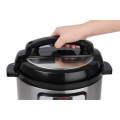 6-IN-1 ELectric Pressure Cooker Rice Cooker